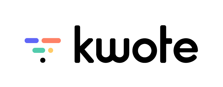 Logo Kwote